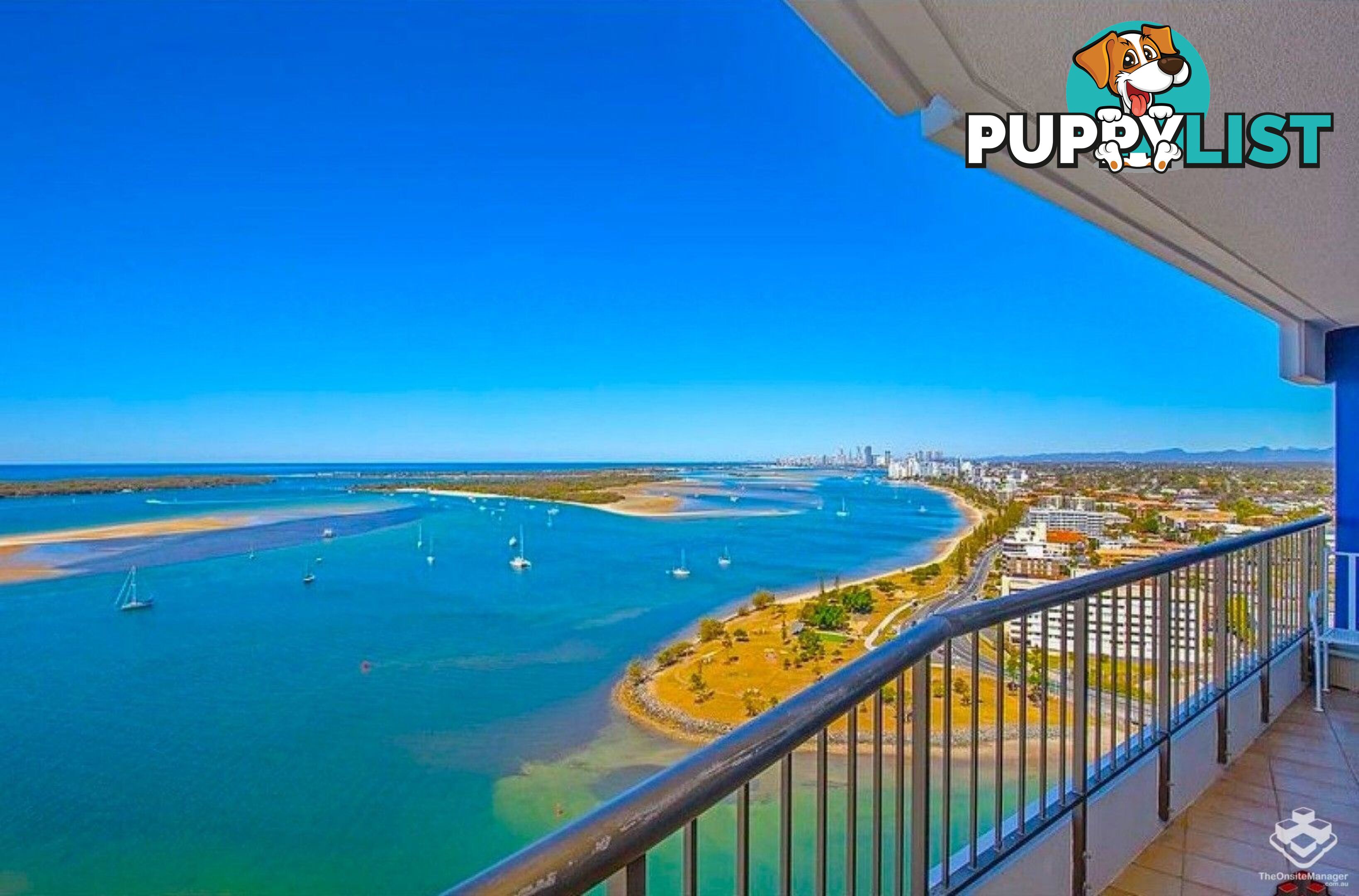 51/17 Bayview Street Runaway Bay QLD 4216