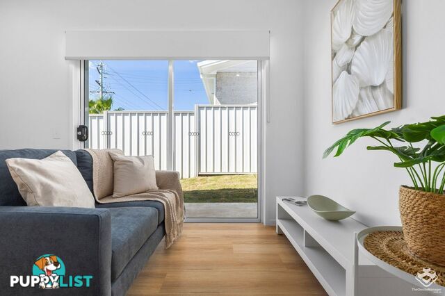 Urangan QLD 4655