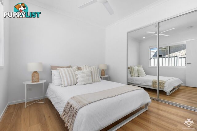 Urangan QLD 4655