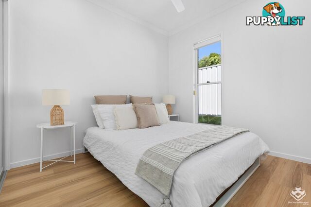 Urangan QLD 4655