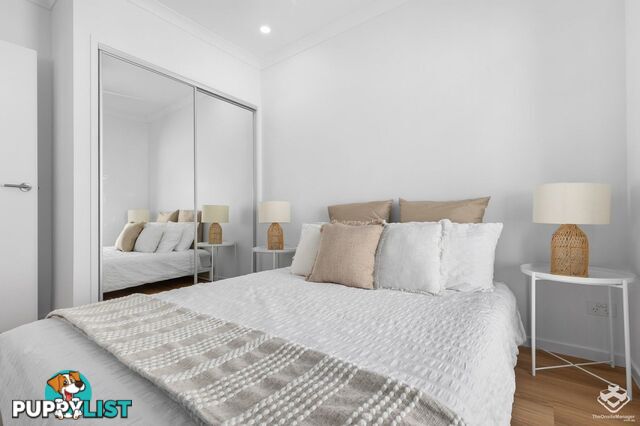 Urangan QLD 4655