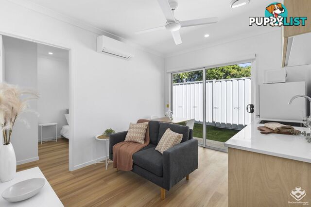 Urangan QLD 4655