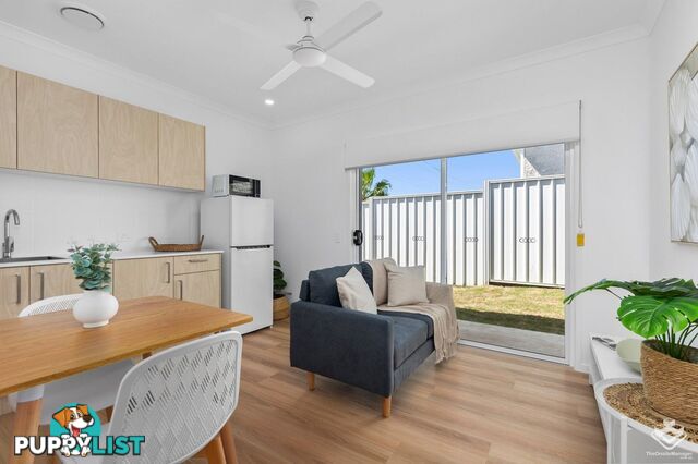 Urangan QLD 4655