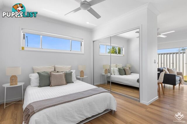 Urangan QLD 4655