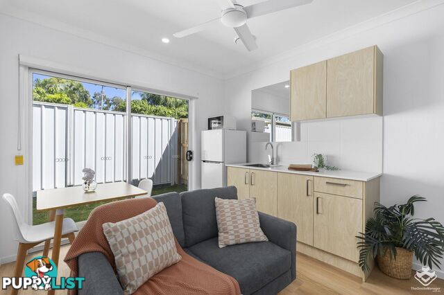 Urangan QLD 4655