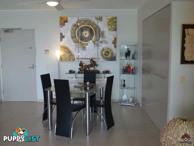 2305/6 Mariners Drive Townsville City Qld 4810