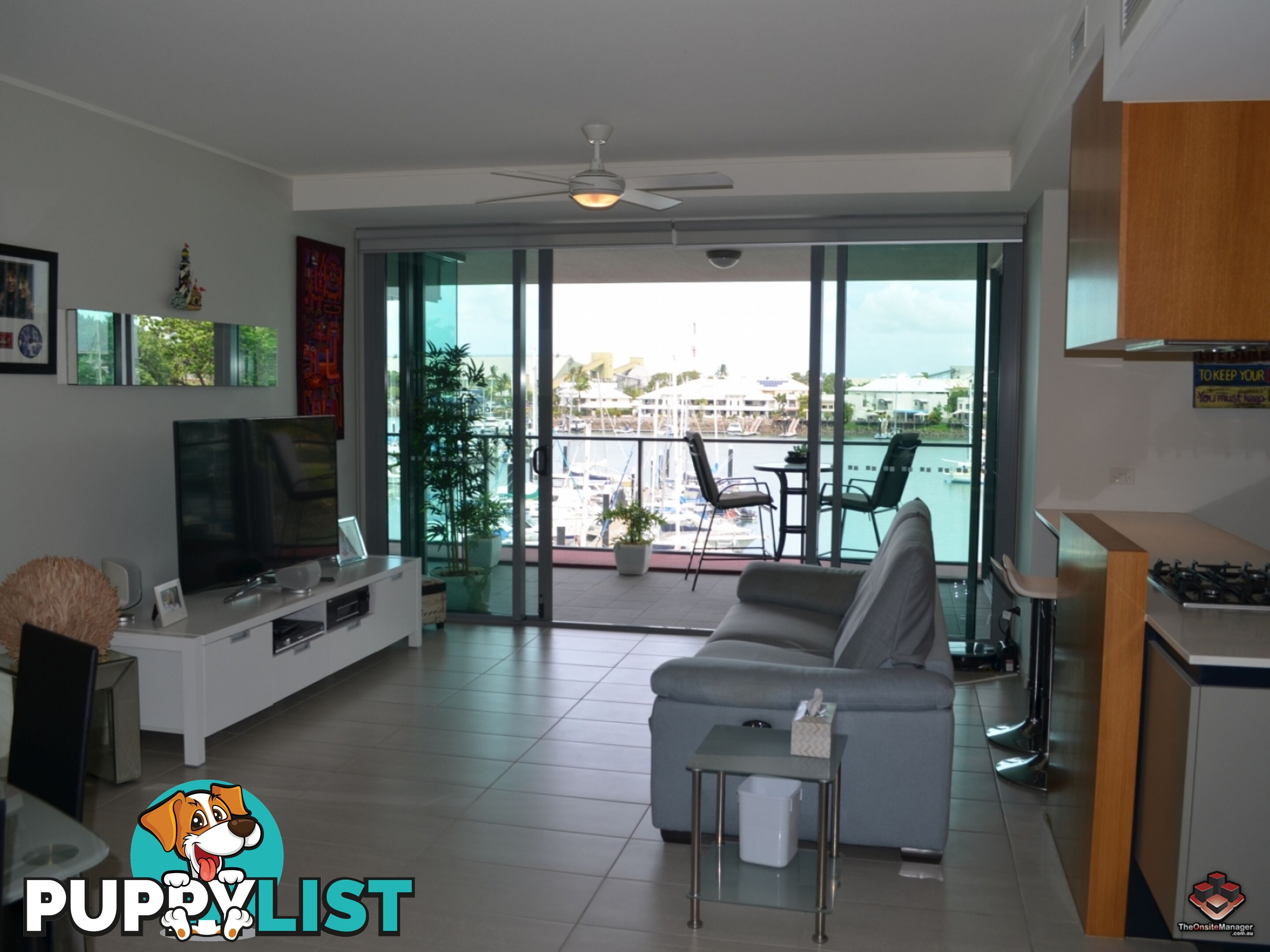 2305/6 Mariners Drive Townsville City Qld 4810