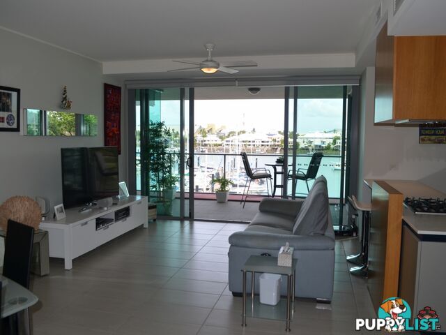 2305/6 Mariners Drive Townsville City Qld 4810