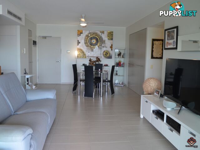 2305/6 Mariners Drive Townsville City Qld 4810