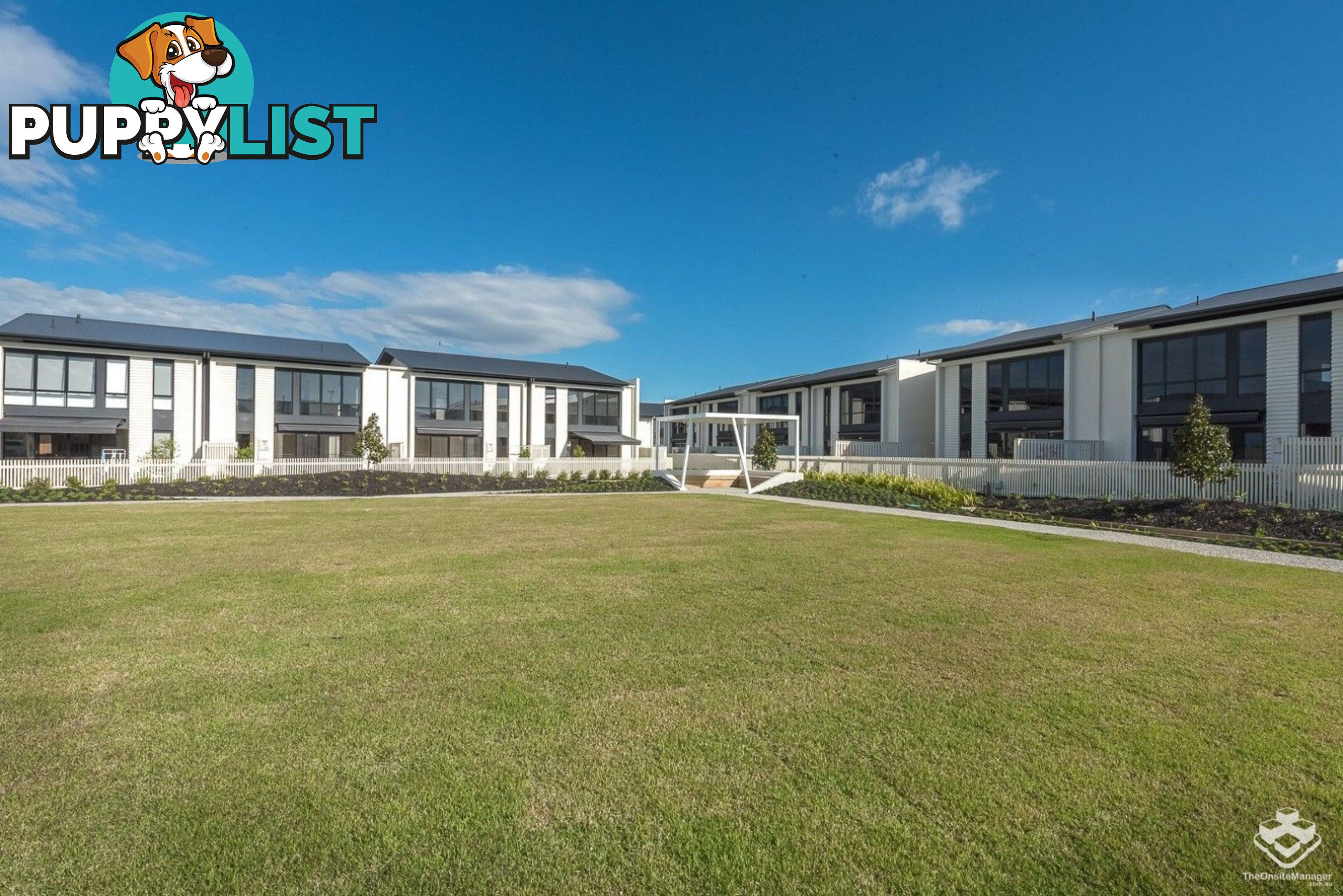 34/1 Ancora Crescent Hope Island QLD 4212