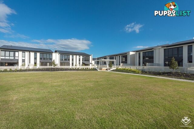 34/1 Ancora Crescent Hope Island QLD 4212