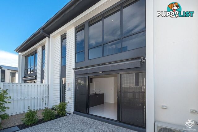 34/1 Ancora Crescent Hope Island QLD 4212