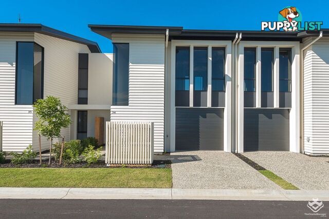 34/1 Ancora Crescent Hope Island QLD 4212
