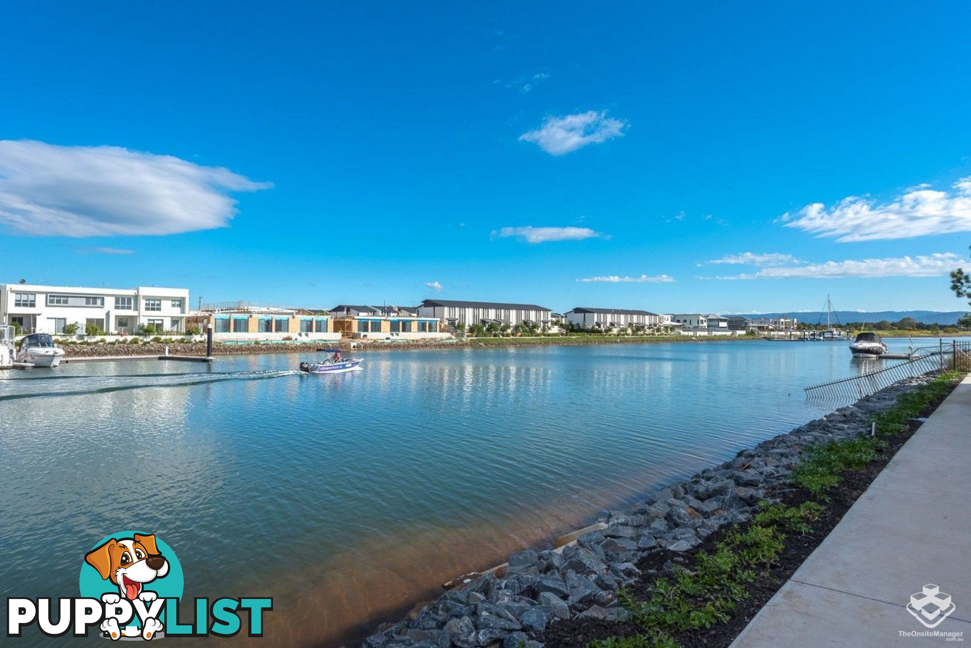 34/1 Ancora Crescent Hope Island QLD 4212