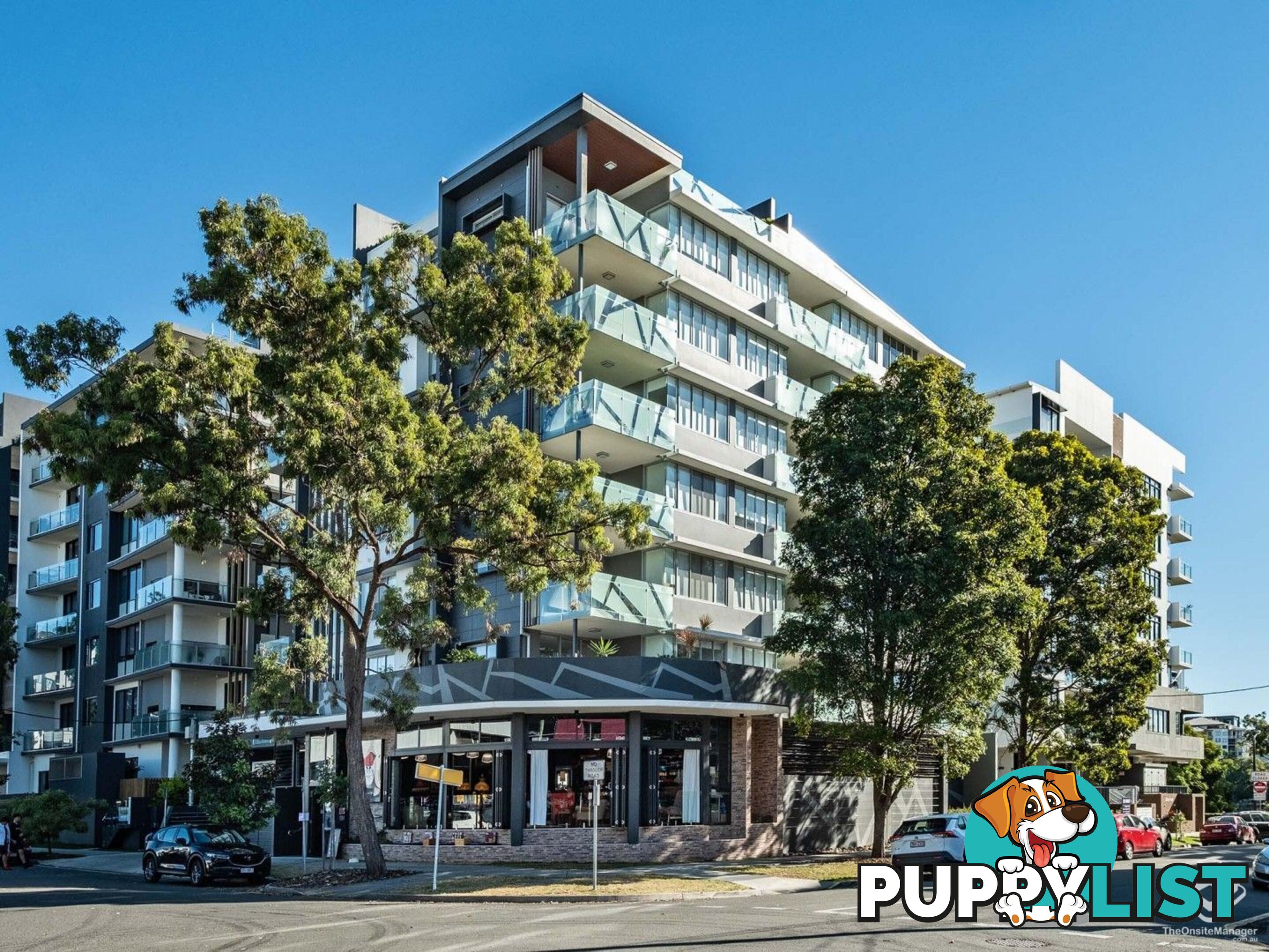 ID:21156719 15 Duncan Street West End QLD 4101