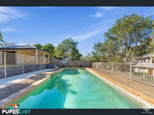 29/36 Rushton Street Runcorn QLD 4113