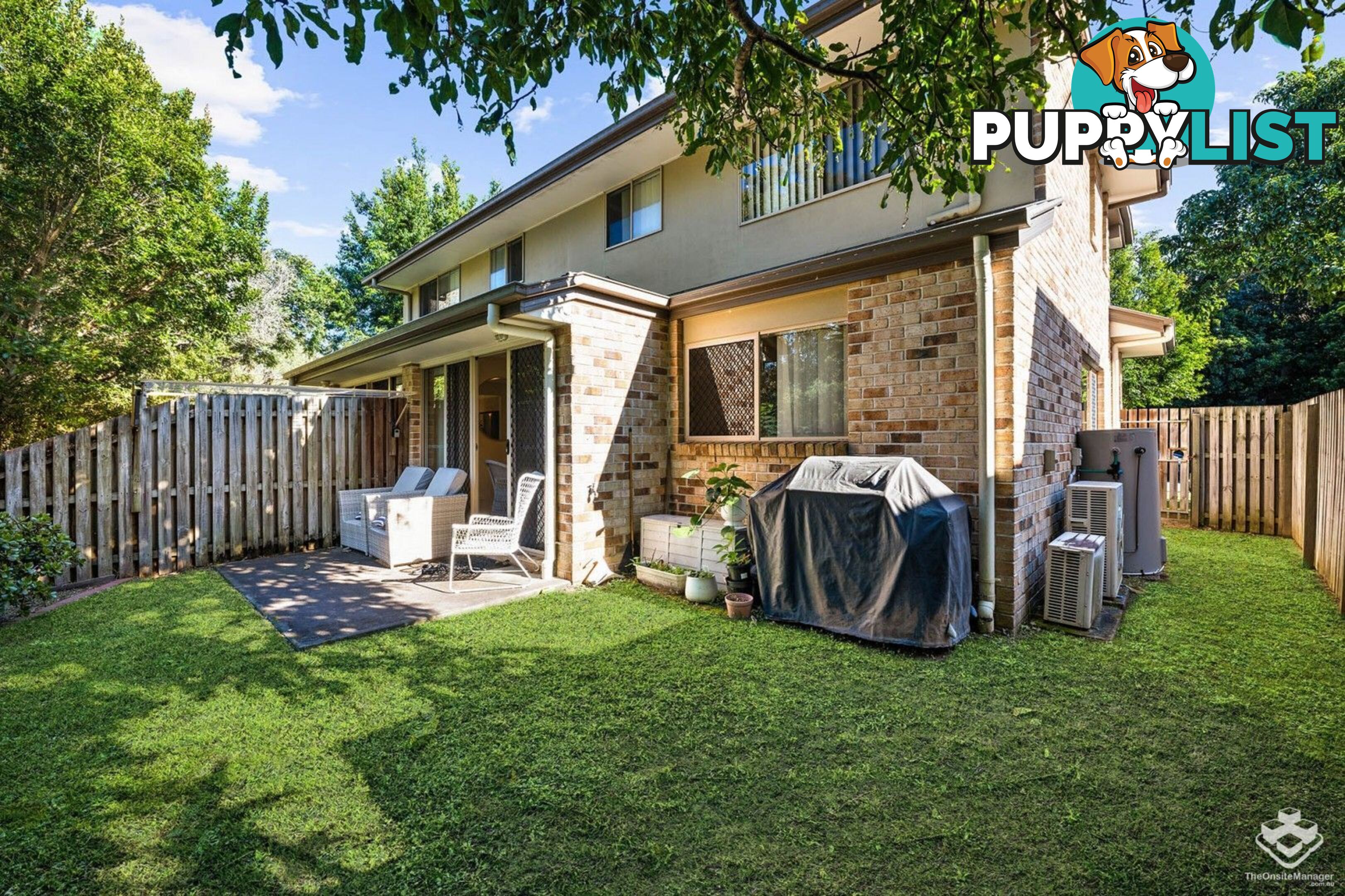 29/36 Rushton Street Runcorn QLD 4113