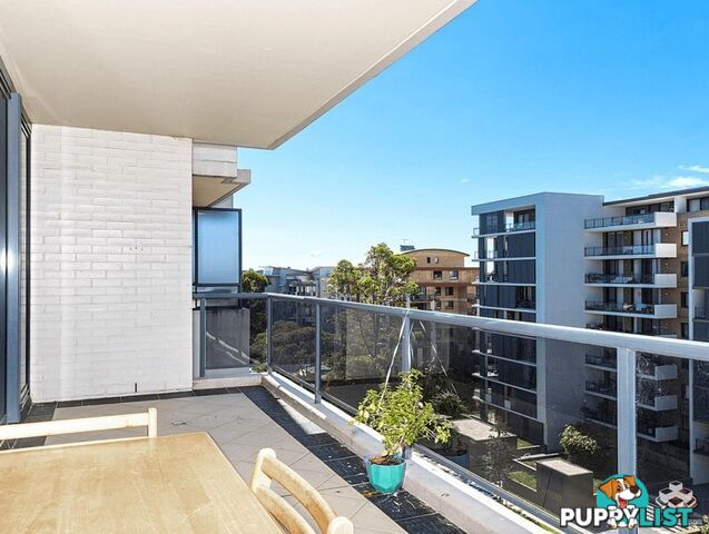 319/17-21 Romsey Street Waitara NSW 2077