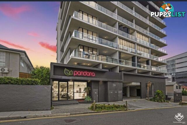 202/59 Latham Street Chermside QLD 4032