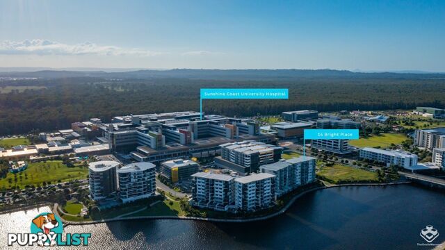 14/ 14 Bright Place Birtinya QLD 4575