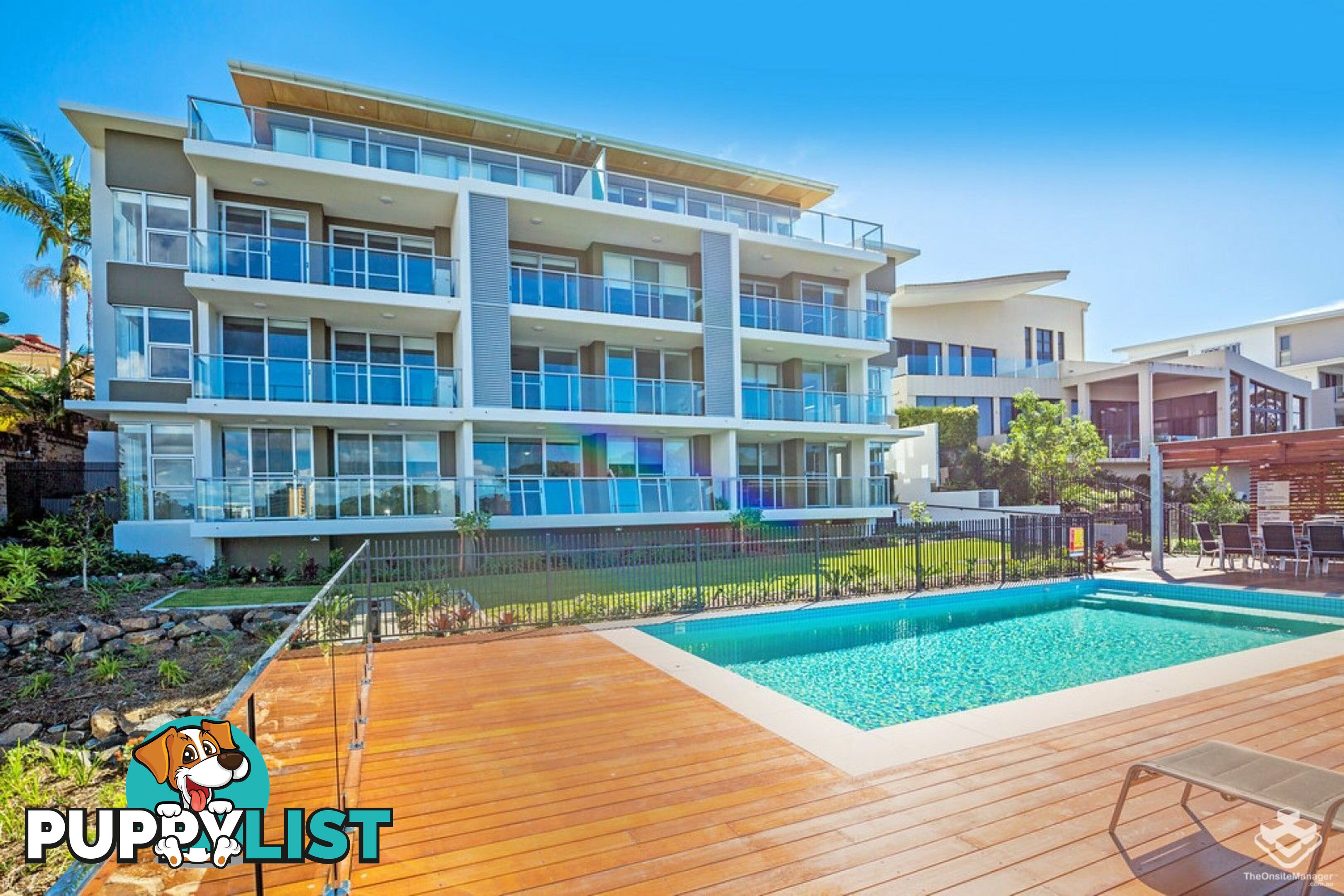 Robina QLD 4226