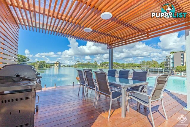 Robina QLD 4226