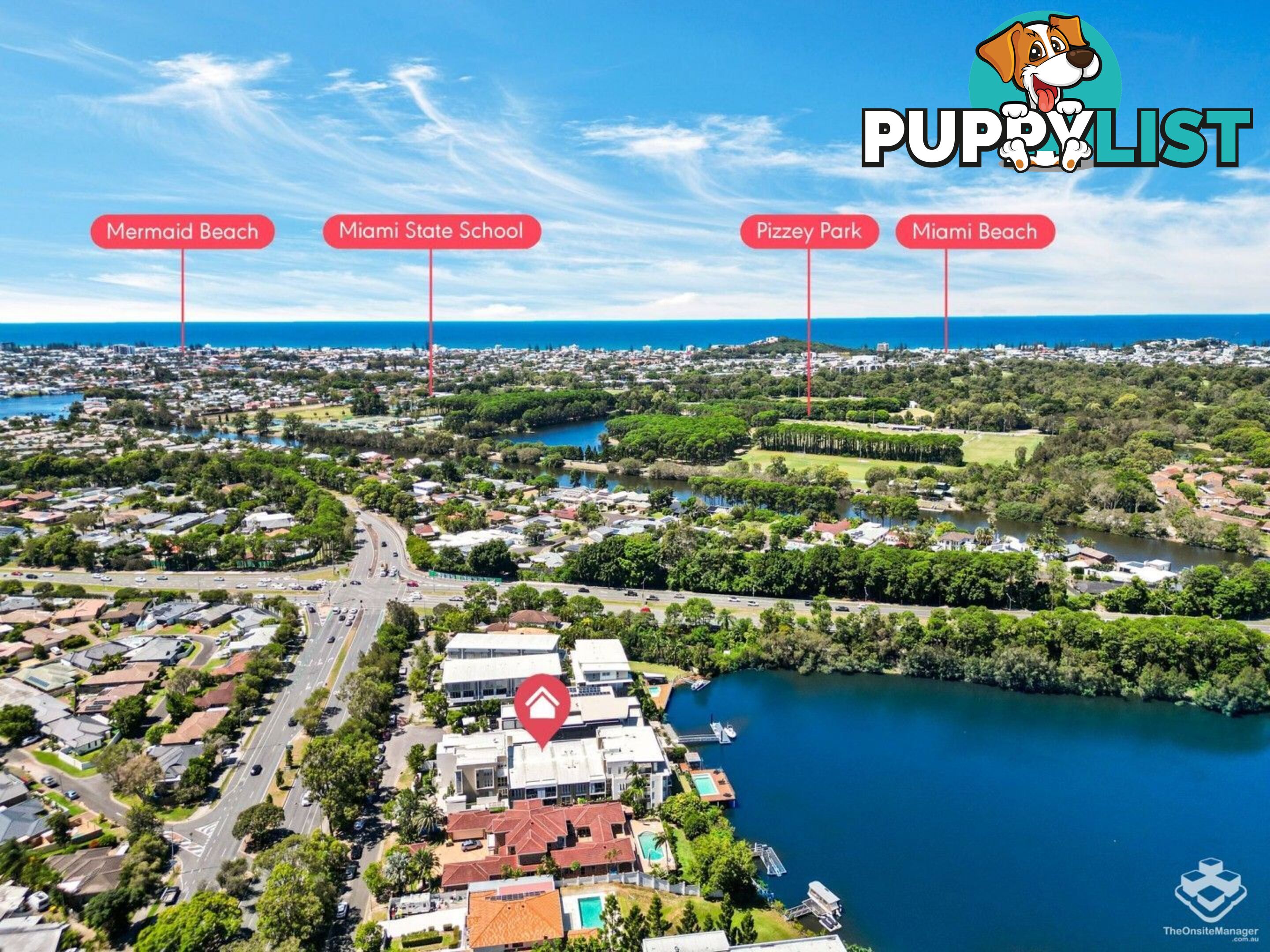 Robina QLD 4226
