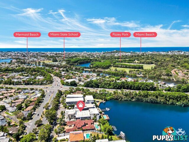 Robina QLD 4226