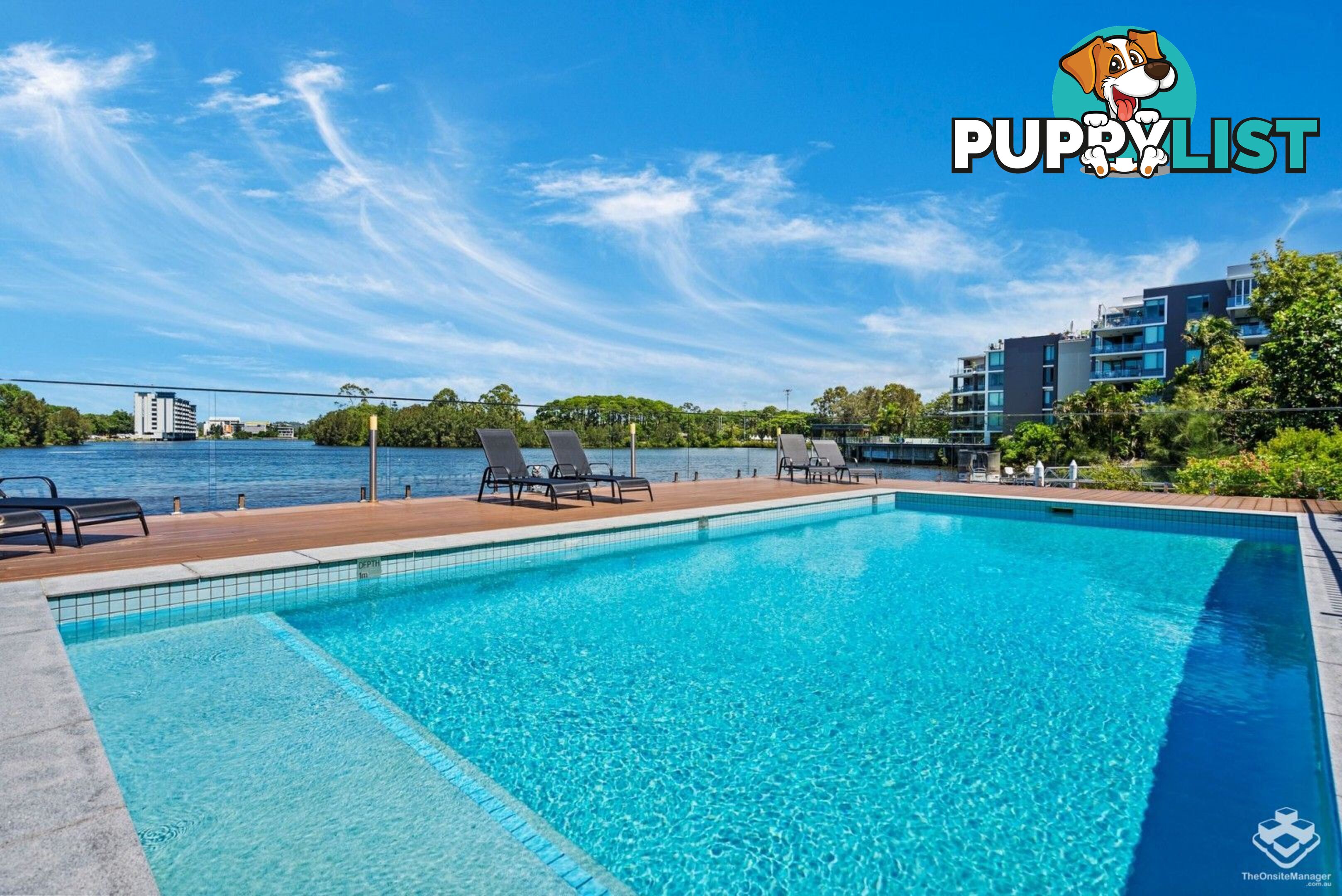 Robina QLD 4226