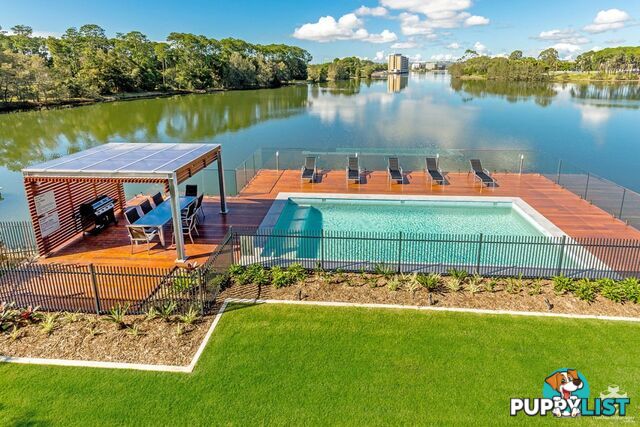 Robina QLD 4226