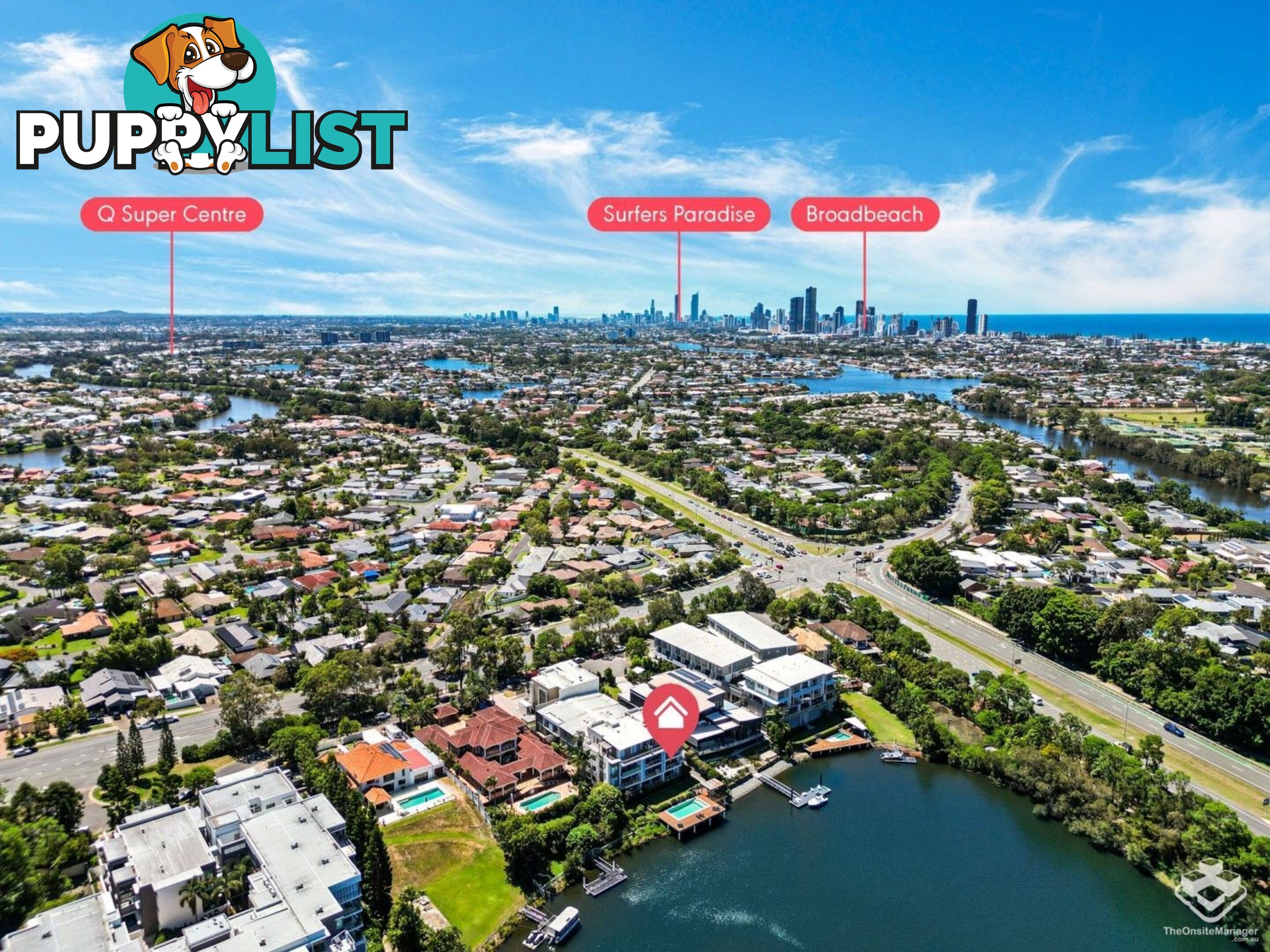 Robina QLD 4226
