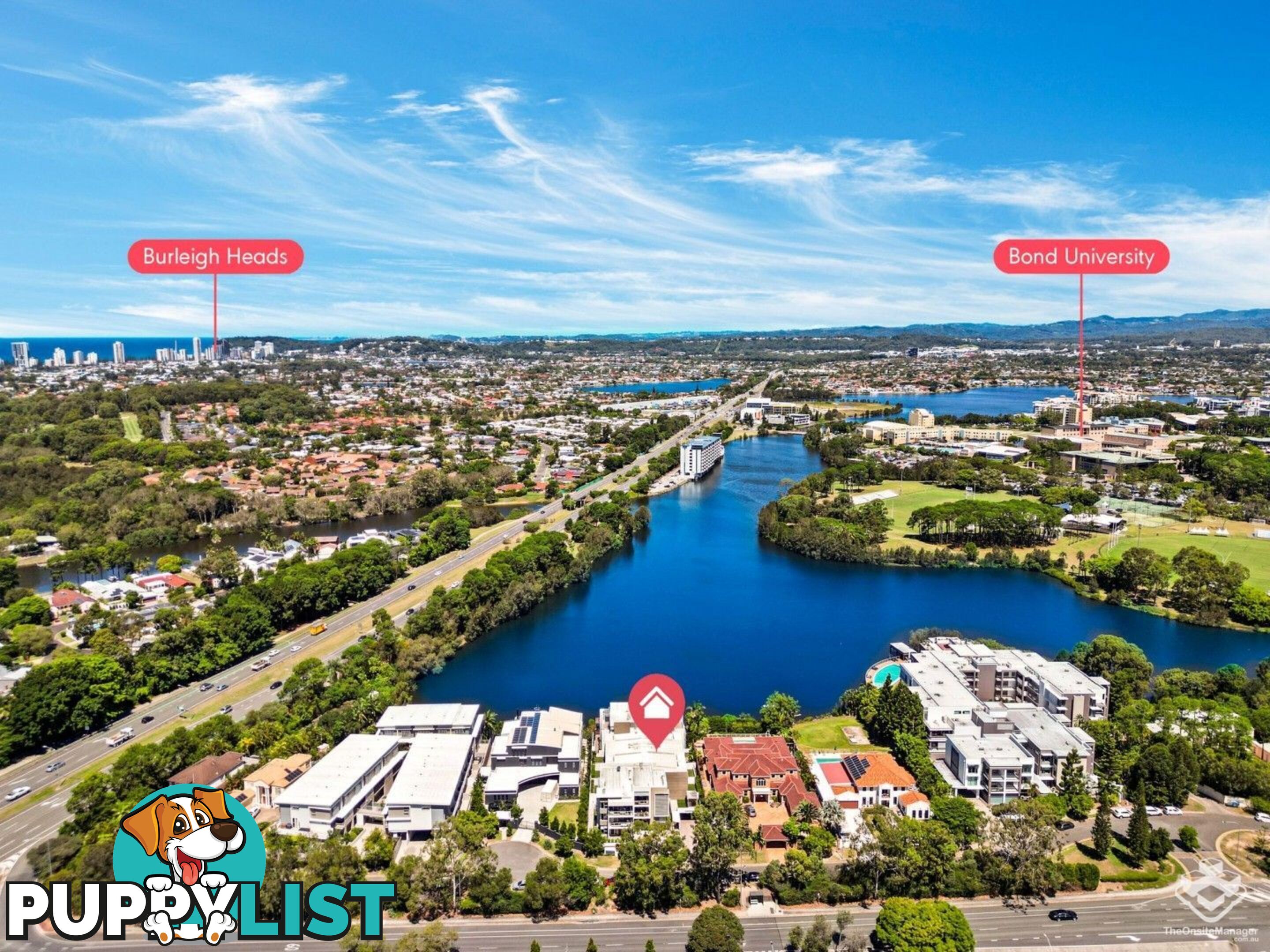 Robina QLD 4226