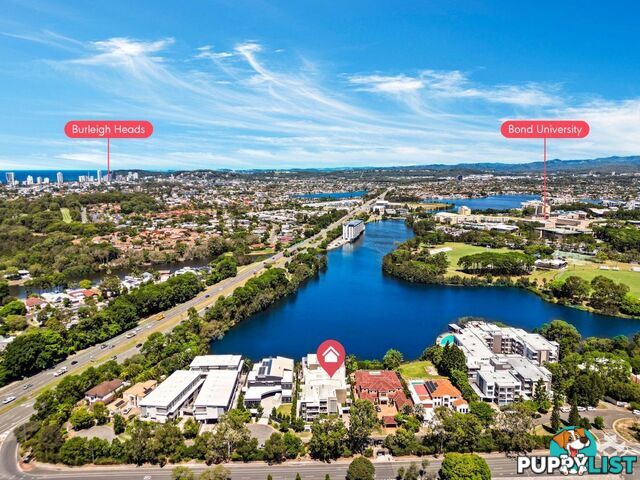 Robina QLD 4226
