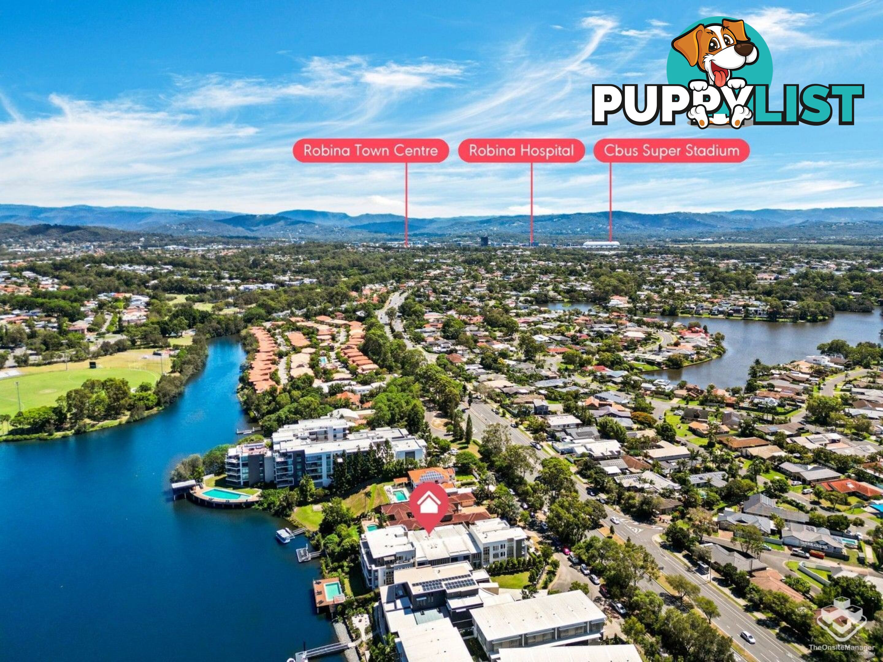Robina QLD 4226