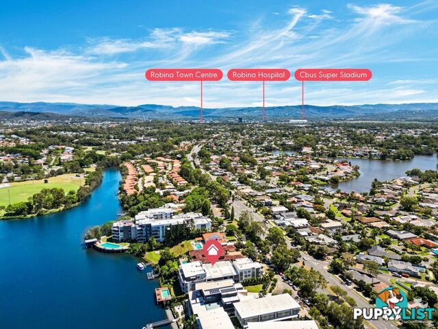 Robina QLD 4226