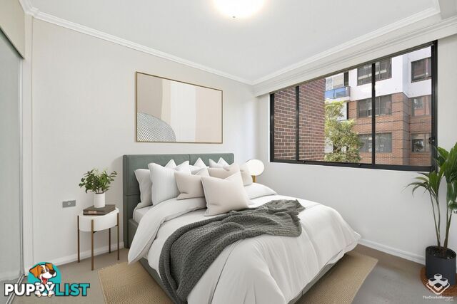 183/19-25 Leonard St Waitara NSW 2077
