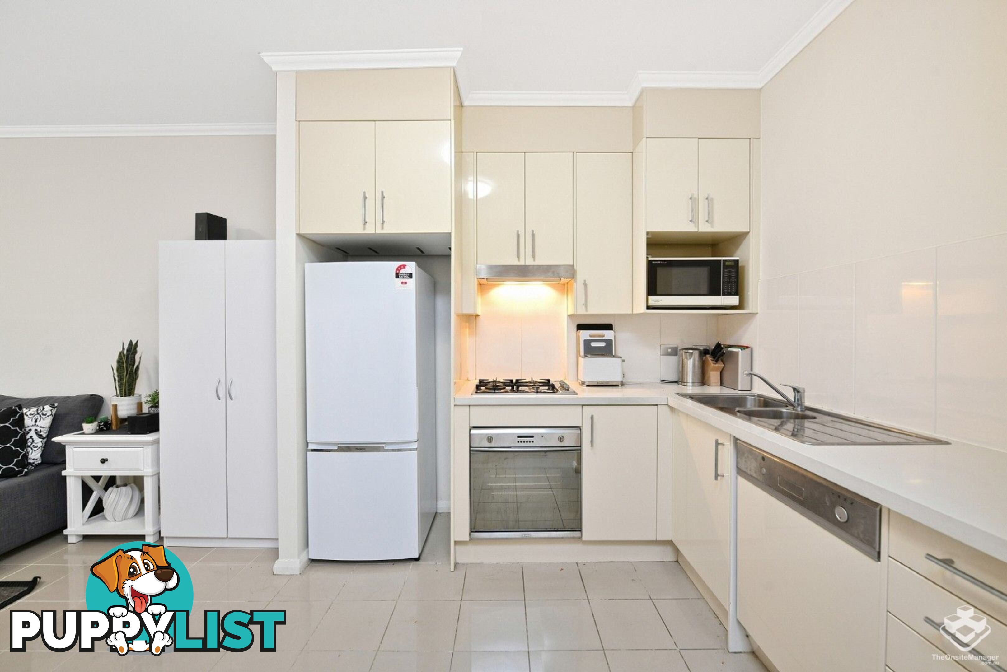 183/19-25 Leonard St Waitara NSW 2077