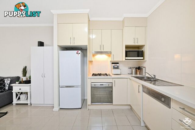 183/19-25 Leonard St Waitara NSW 2077