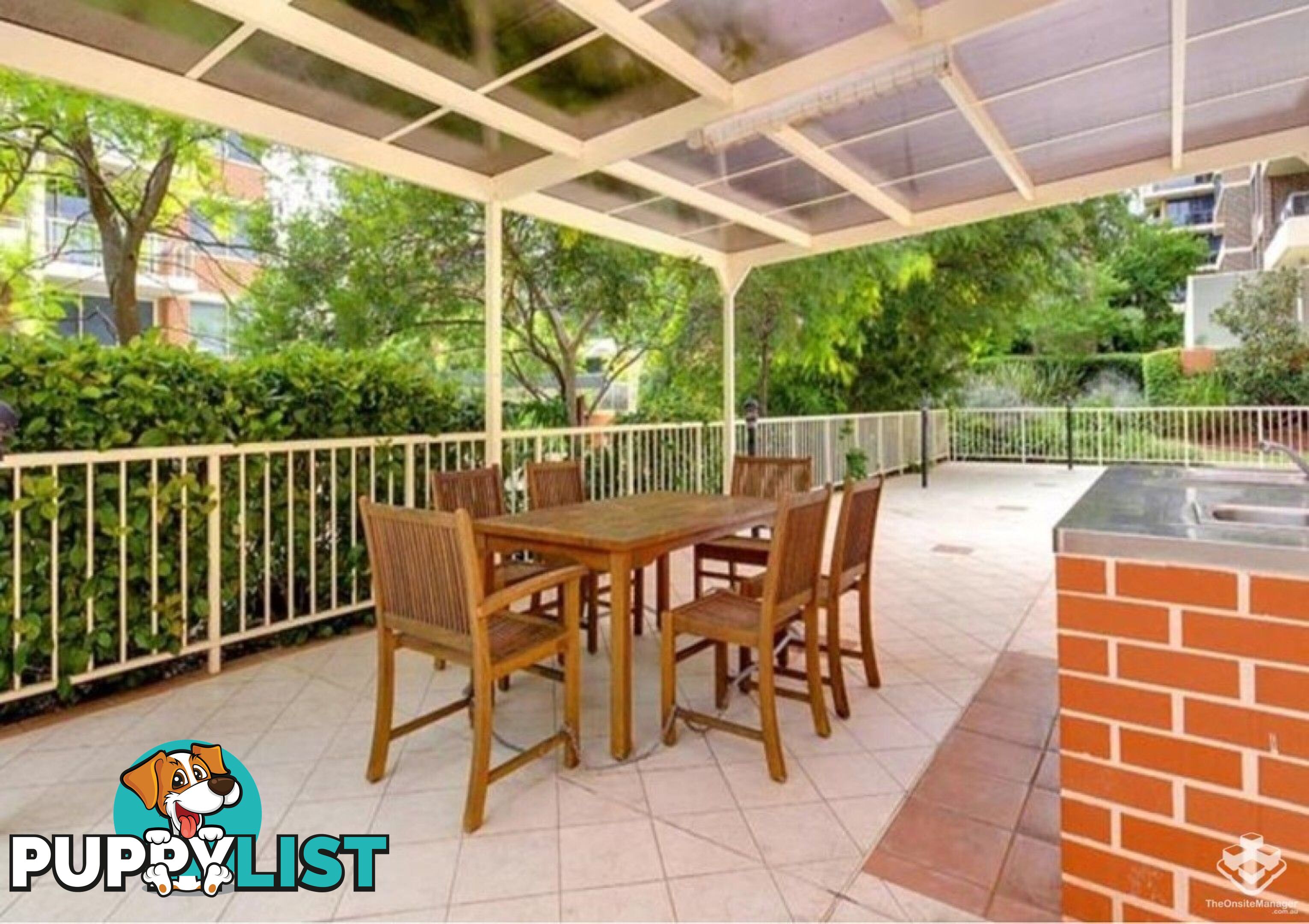 183/19-25 Leonard St Waitara NSW 2077