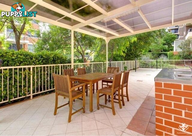 183/19-25 Leonard St Waitara NSW 2077