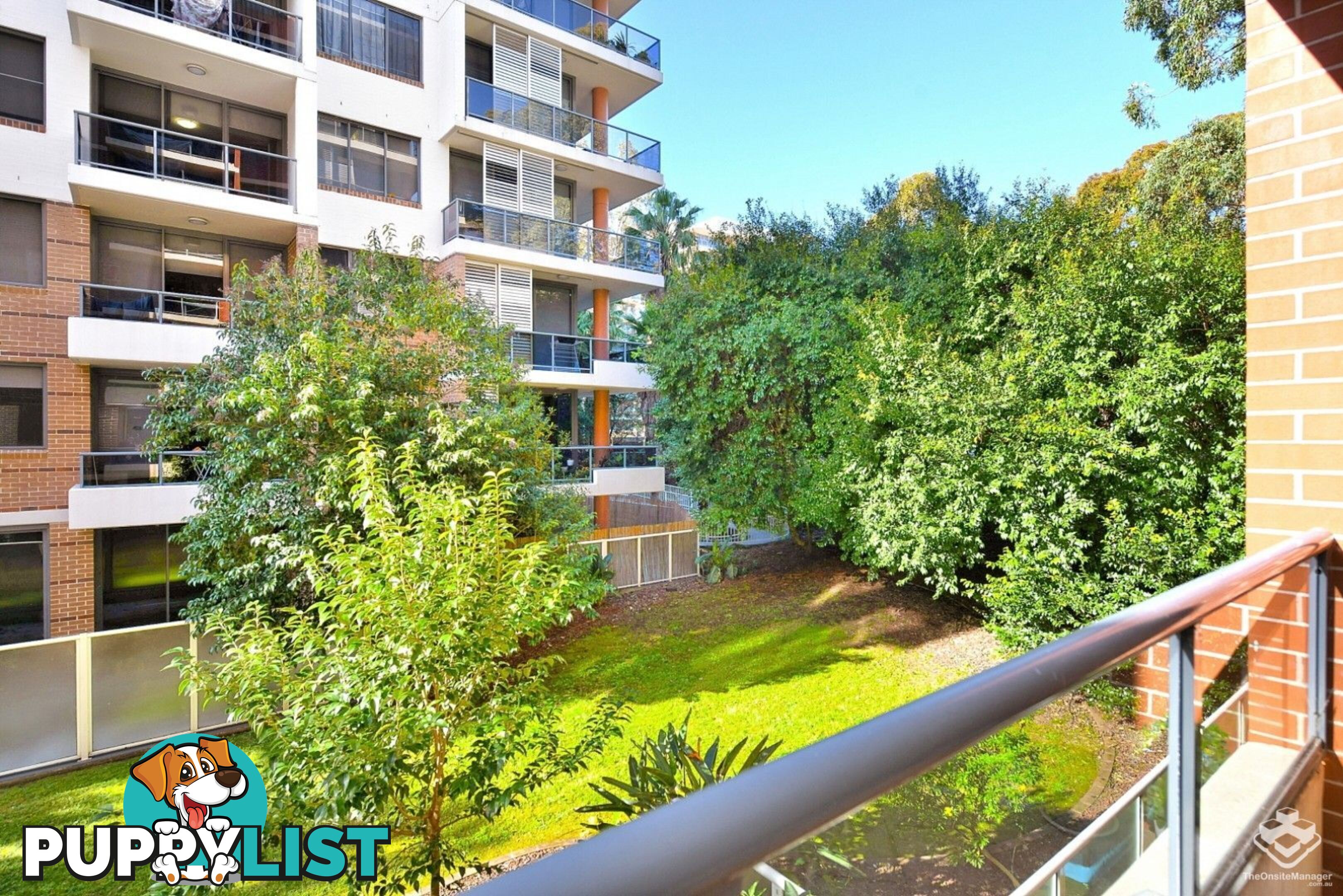 183/19-25 Leonard St Waitara NSW 2077