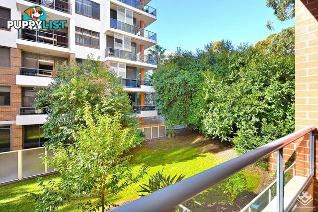 183/19-25 Leonard St Waitara NSW 2077
