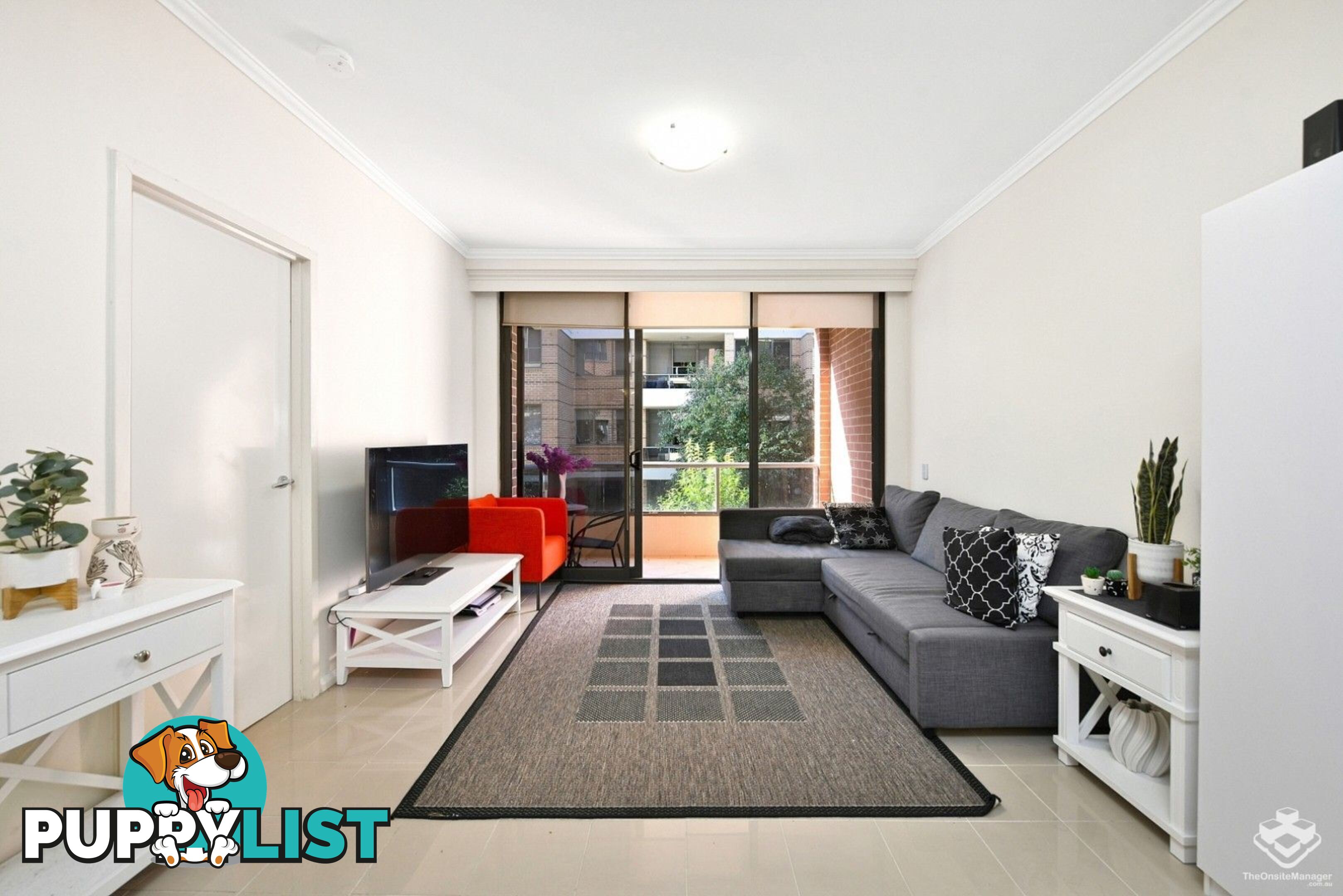 183/19-25 Leonard St Waitara NSW 2077