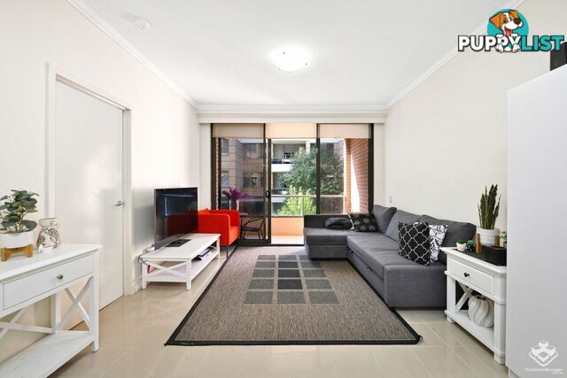 183/19-25 Leonard St Waitara NSW 2077
