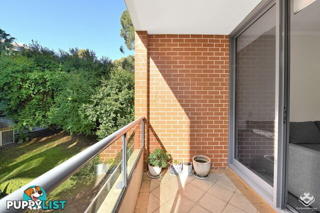183/19-25 Leonard St Waitara NSW 2077