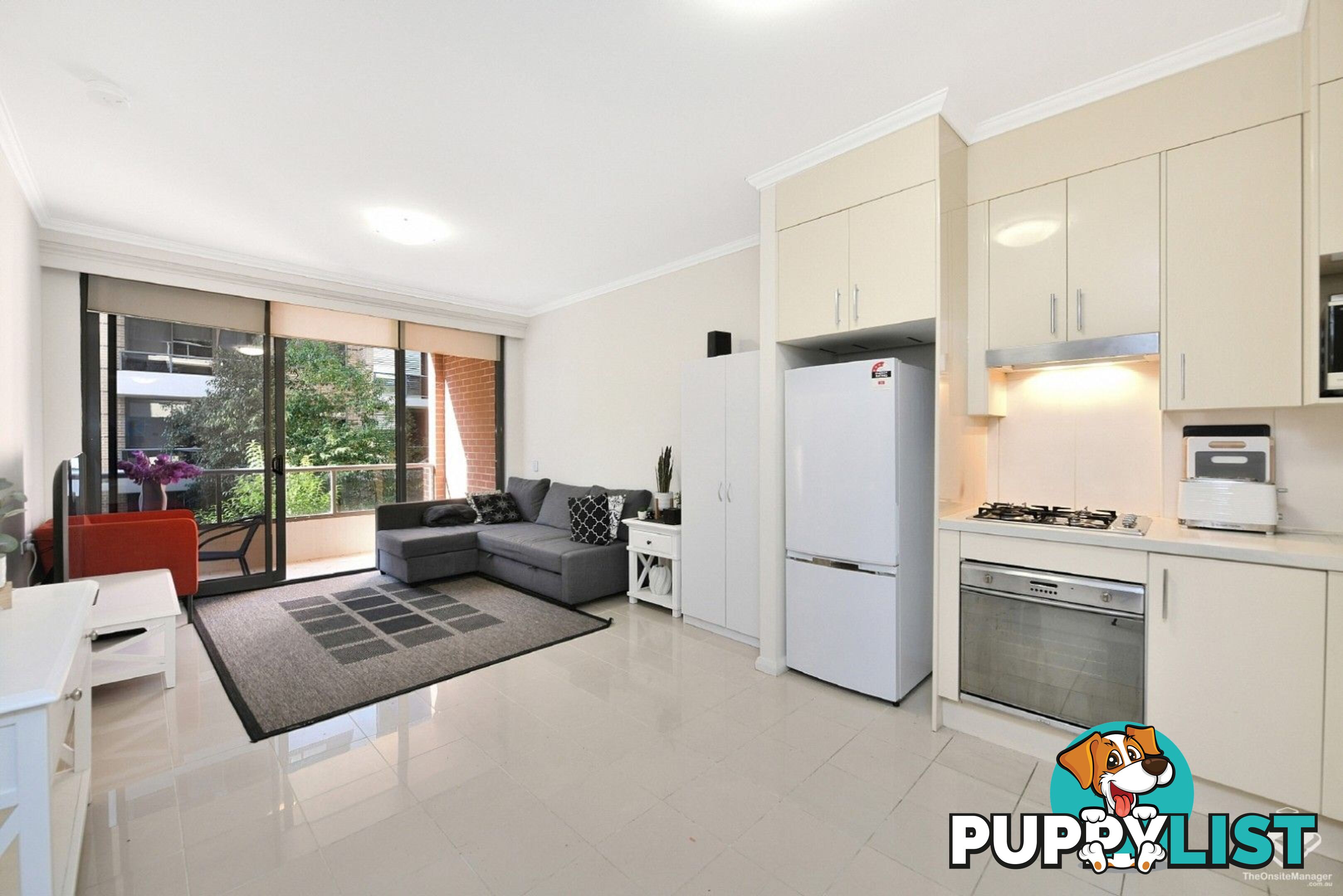 183/19-25 Leonard St Waitara NSW 2077