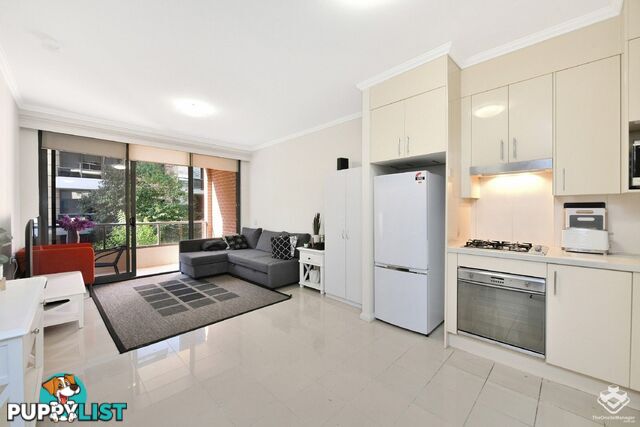 183/19-25 Leonard St Waitara NSW 2077
