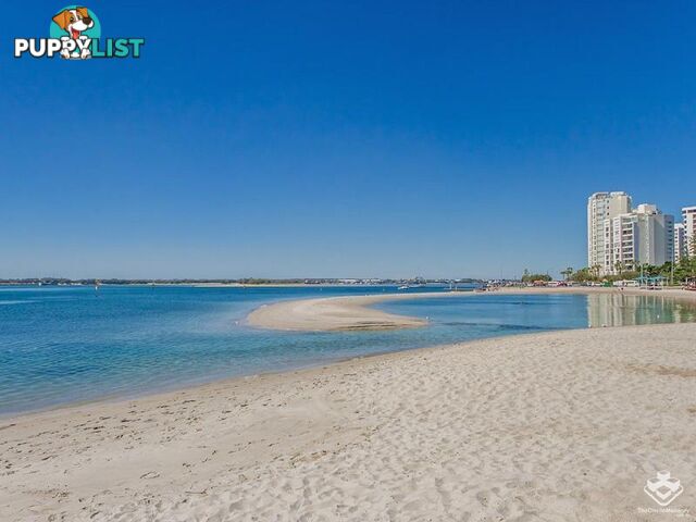 14/18-22 Parker Street Labrador QLD 4215