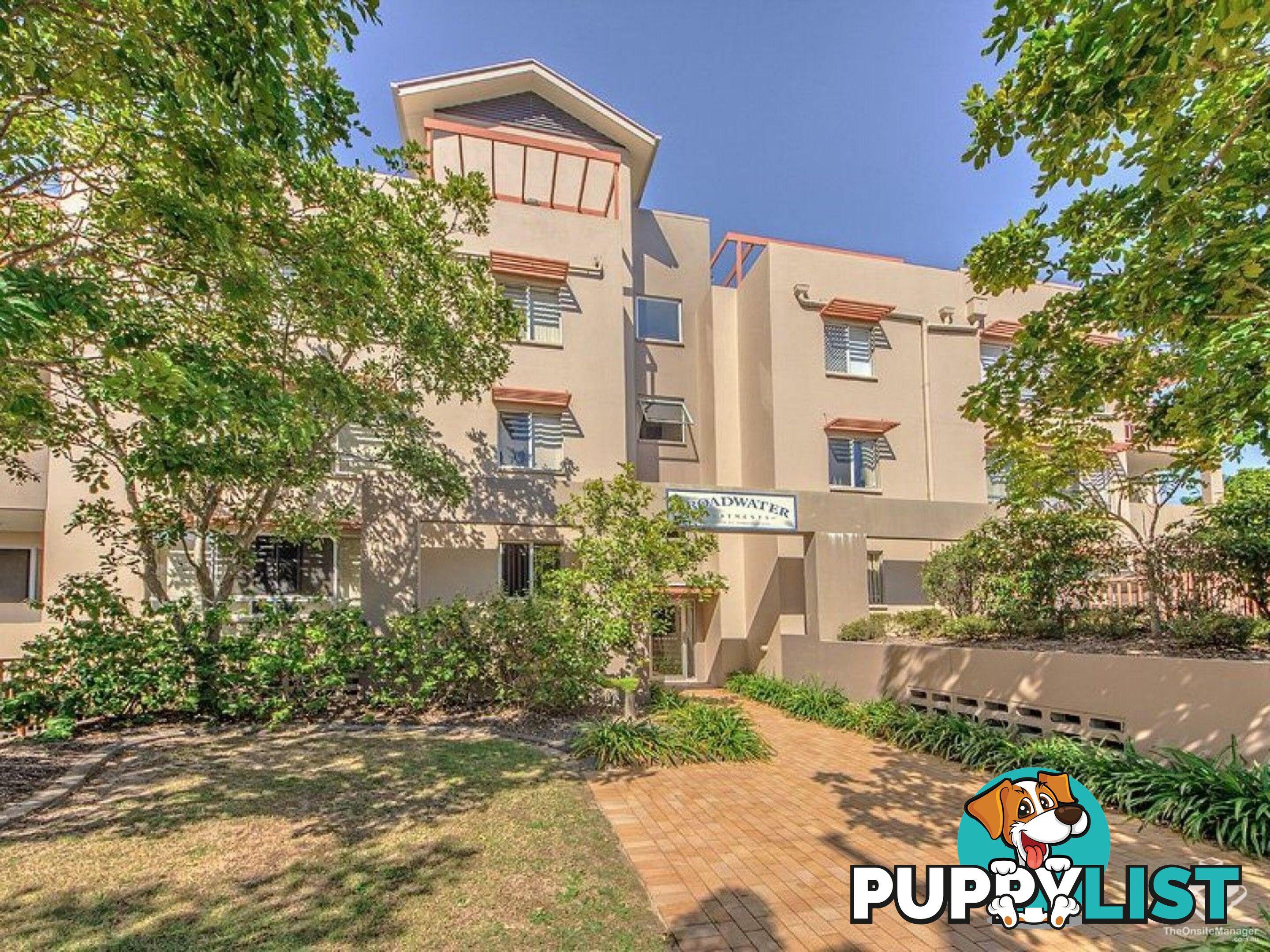 14/18-22 Parker Street Labrador QLD 4215