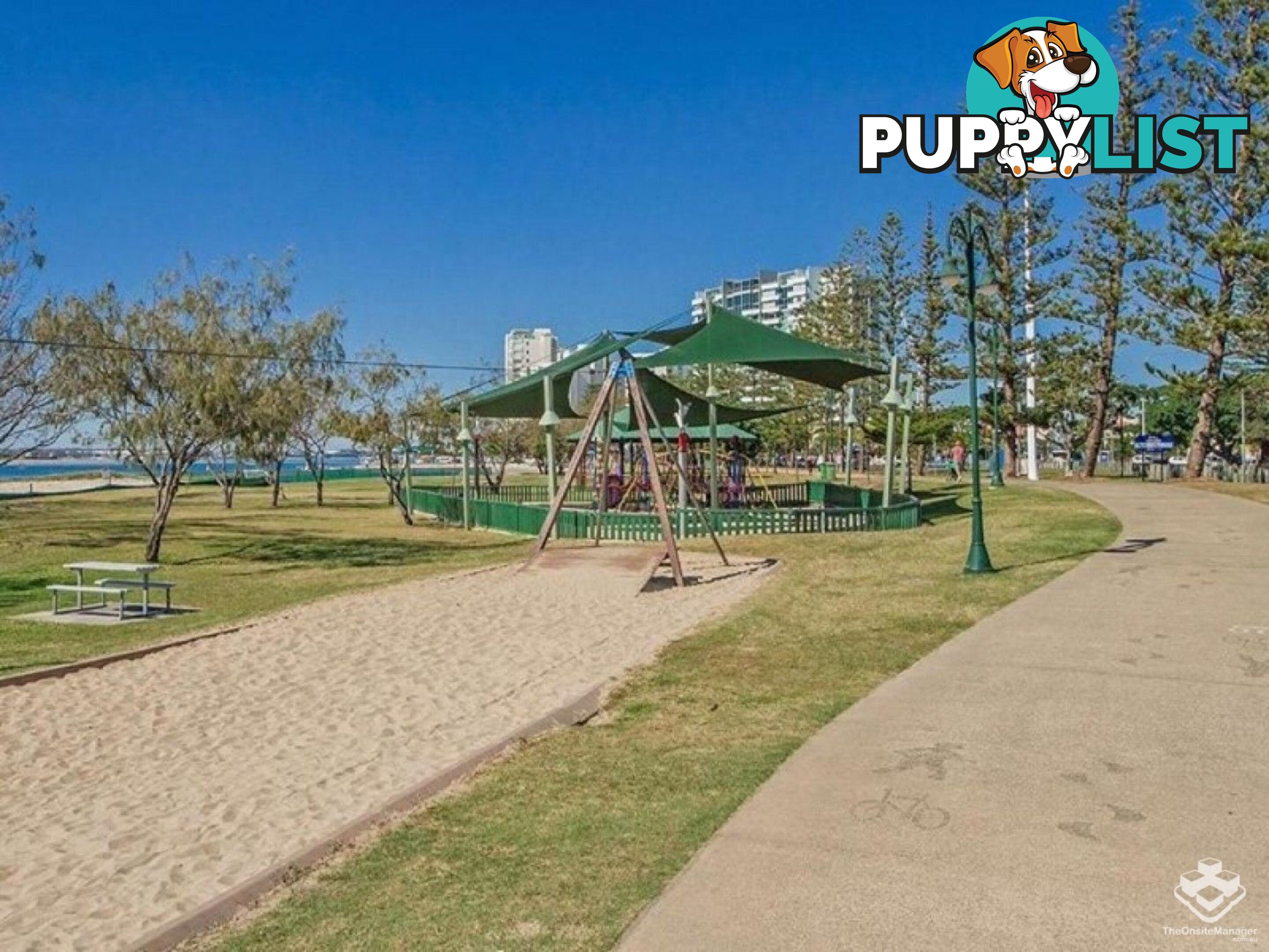 14/18-22 Parker Street Labrador QLD 4215